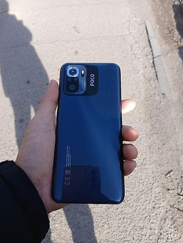 google pixel 4xl: Poco M5s, Б/у, 256 ГБ, цвет - Синий, 2 SIM — 2