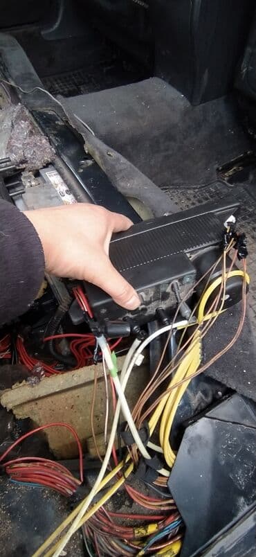 программирование ключей: Подбор ключей при полной утери восстановим заведем вашу машину — 7