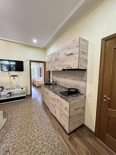 imarat resort: Таунхаус, Royal beach, Чок-Тал, 6 мест — 4