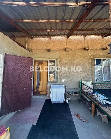 времянка баят: 🏠Продается времянка в с. Беловодское Верхняя зона, от трассы - 1.5 км — 6