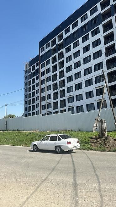 Продаются квартиры в новом современном доме (10 этажей) с монолитным at lalafo.kg Продаются квартиры в новом современном доме (10 этажей) с монолитным