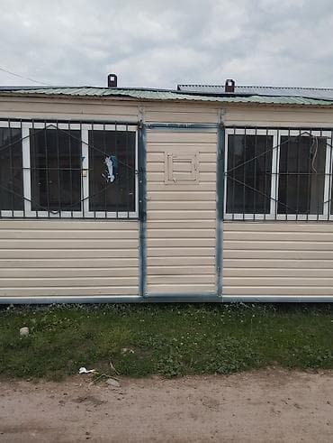 Продажа павильонов 15 м², С оборудованием — 2