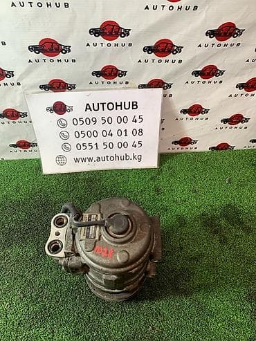 Компрессор Mercedes-Benz Оригинал at lalafo.kg Компрессор Mercedes-Benz Оригинал