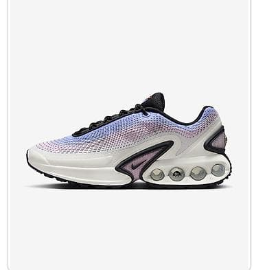 волейбольный кросовки: Кроссовки Nike с динамической амортизацией *Оригинал* - Размеры в — 2