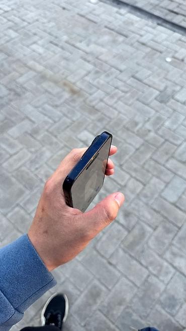 x6 pro: IPhone 15 Pro, Б/у, 256 ГБ, 81 % — 7