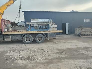 исузи трупер: Автомобиль-манипулятор Isuzu FVZ с крановой установкой. Основные — 5