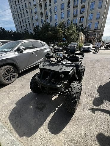 шины квадроцикл: Квадроцикл Бензин, 250 куб. см, Взрослый — 3