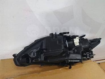 leksus: Передняя правая фара Lexus 2012 г., Б/у, Оригинал, Япония — 5