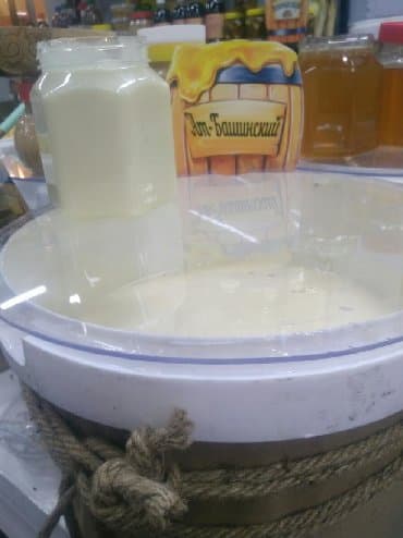 товары из ирана: Белый кремовый МЁД. Горный мед разнотравье. Гречишный мёд. МЁД с — 3