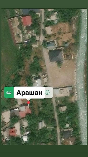 19000: СРОЧНО ‼️ Продается 5 комнатный дачный домик 🏡 🧭 Адрес: с Арашан — 8