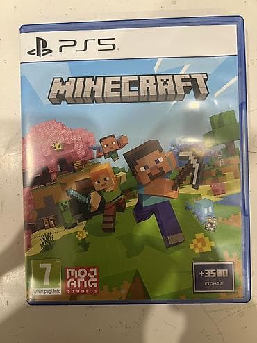 xbox games: Игры для PS5 на дисках В наличии: - EA Sports FC 24 — 1 800 сом - UFC — 5