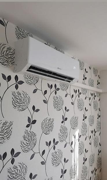 sharp aquos: Услуги по кондиционированию «под ключ» - Профессиональная установка — 5