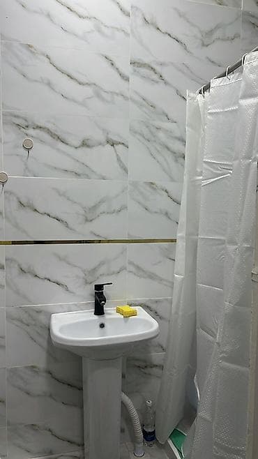 парень на подселение: 1 комната, С мебелью полностью — 5