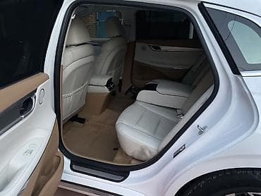 Hyundai Grandeur: 2020 г., 2.4 л, Автомат, Гибрид, Седан — 10