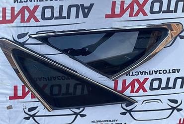 lexs: Заднее левое Toyota, Б/у, Оригинал — 1