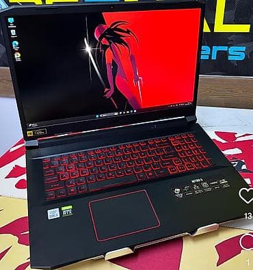 hkc c325q: Игровой ноутбук Acer Nitro 5 (15.6") - Экран 15.6" IPS, разрешение — 2