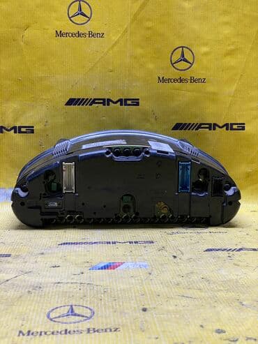 автозапчасти дордой: Приборлор калканы BMW Оригинал — 2