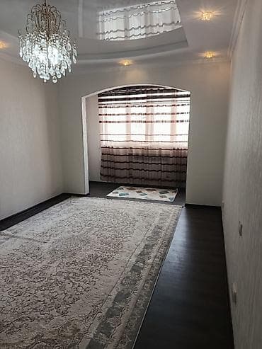 Квартиры: 1 комната, 43 м², 106 серия, 5 этаж, Евроремонт — 1