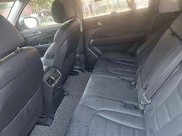 ssang: Ssangyong Rexton: 2020 г., Внедорожник — 6