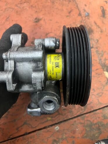 рулевая рейка мерседес w211: Гидроусилитель Mercedes-Benz Б/у, Оригинал — 3