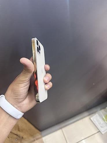 iphone 12 мини: IPhone 12 Pro, Б/у, 128 ГБ, Золотой, Зарядное устройство, Защитное стекло, Чехол, В рассрочку, 100 % — 4
