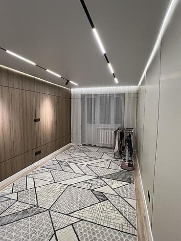 3 комнаты, 258 м², 9 мкр 4 этаж