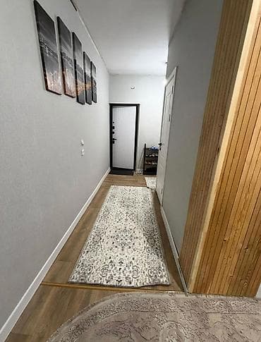 заур: 1 комната, 39 м², 105 серия, 1 этаж, Дизайнерский ремонт — 5