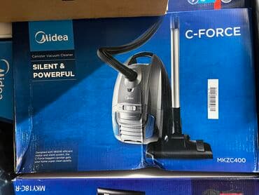 плесос мидеа: Пылесосы Техномир и Мидеа! Разные Цены от 4300 сом и выше! Бесплатная — 4