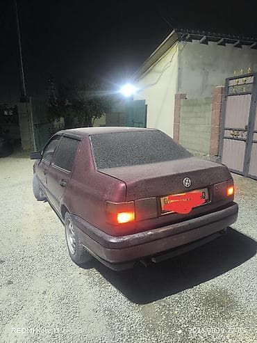 jetta vs5: Volkswagen Vento: 1992 г., 1.8 л, Механика, Бензин, Седан — 3