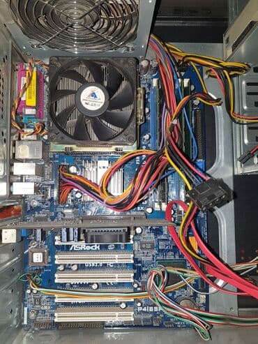 аренда костьма бабаяги: Системный блок — 1