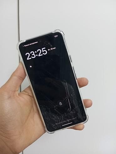 google pixel 7 про: Google Pixel 8, Б/у, 128 ГБ, цвет - Черный — 4