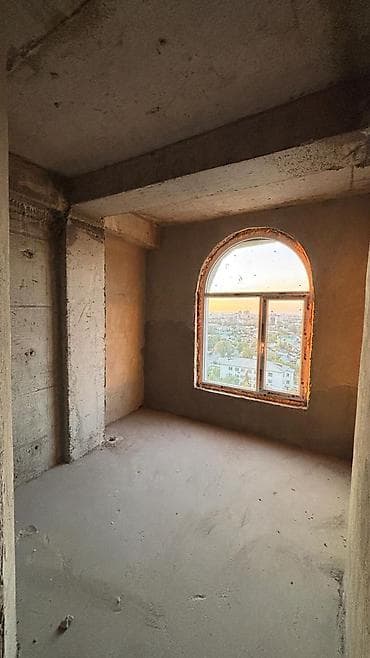 1: 1 комната, 55 м², Элитка, 11 этаж, ПСО (под самоотделку) — 10