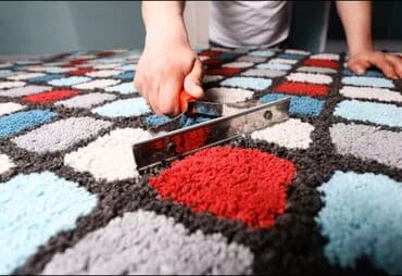 купить оборудование для стирки ковров: Стирка ковров, | Палас, Ковролин, Ала-кийиз, Платная доставка, Самовывоз, Бесплатная доставка — 4