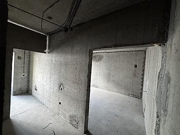 erl group: 1 комната, 43 м², Элитка, 7 этаж, Готовая ПСО (под самоотделку) — 3