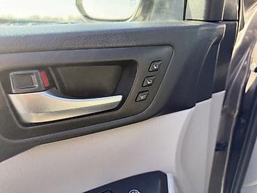 camry 2010: Toyota Highlander: 2019 г., 3.5 л, Автомат, Бензин, Внедорожник — 8