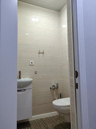 one room flat: 3 комнаты, 74 м², Стадион им. А.С. Суюмбаева, Элитка, 9 этаж, Дизайнерский ремонт — 4