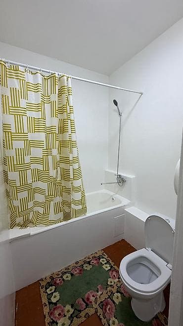 1 комната, 36 м², 105 серия, 7 этаж, Косметический ремонт