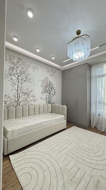 real sight: 3 комнаты, 94 м², Элитка, 3 этаж, Дизайнерский ремонт — 10