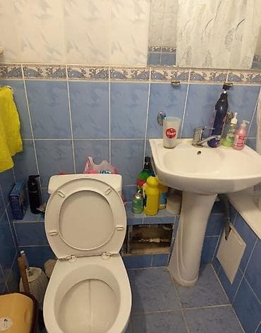 5: 1 комната, 34 м², 5 мкр 105 серия, 8 этаж, Косметический ремонт — 4