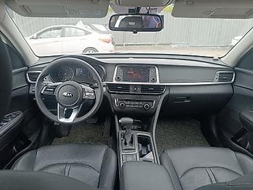 катушка к5: Kia Optima: 2019 г., 2 л, Автомат, Бензин, Седан — 5