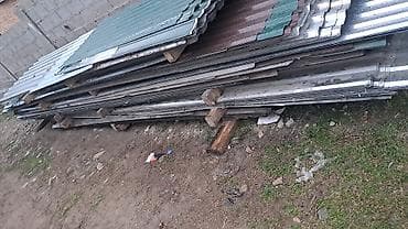 куры сибрайт: Профнастил металлический (оцинкованный и с полимерным покрытием) - — 1