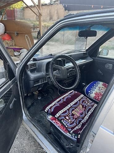 тико кизил кия: Daewoo Tico: 2000 г., Хэтчбэк — 7