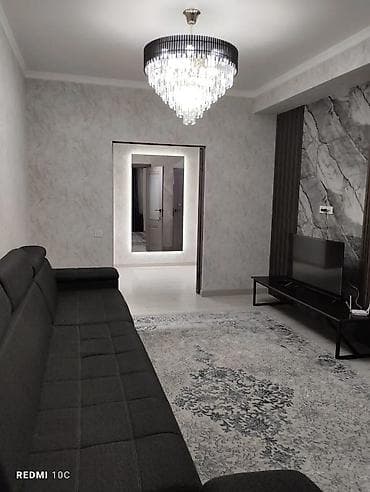 pro group: 2 комнаты, Люкс, элитка, Молодая Гвардия, Бронь, Бытовая техника, Банные принадлежности — 7