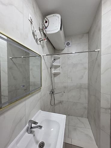 Продажа квартир: 2 комнаты, 53 м², Элитка, 9 этаж, Евроремонт — 9