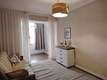 продаю квартиру под ипотеку: Студия, С мебелью полностью — 3