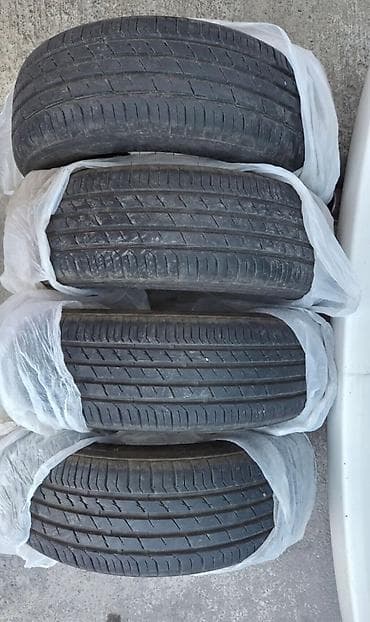 с4 2 6: Летние шины ATREZZO ELITE комплект 4 штуки.
Размер: 195/65 R15.

- — 1