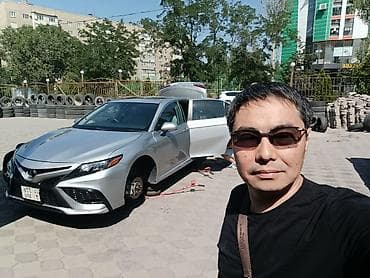 Услуга перегона автомобиля ( авто машины ) из Кыргызстана в Россию