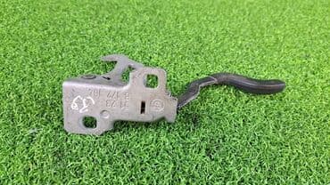 e39: BMW 2001 г., Б/у, Оригинал, Германия — 3