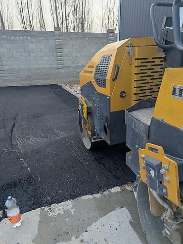 асфальт реска: Больше 6 лет опыта — 2