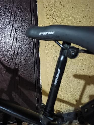 polygon велосипед: Горный велосипед, Алюминий — 5